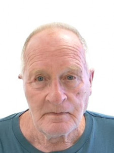 Gil Martin Jensen a registered Sex Offender of Arizona
