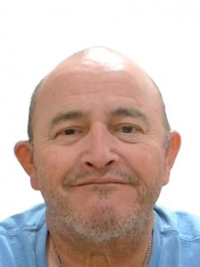 Ralph Mendoza Bustamante a registered Sex Offender of Arizona