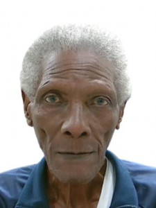 Dickie Brown a registered Sex Offender of Arizona