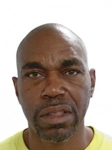 Ulysses Jerome Perkins a registered Sex Offender of Arizona