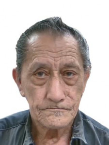 Manuel Tellez Padilla a registered Sex Offender of Arizona
