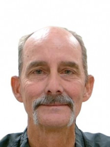 Ken Leroy Myers a registered Sex Offender of Arizona