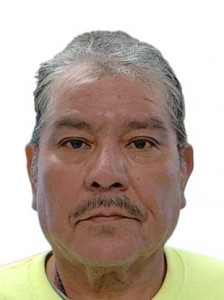 Karl Thomas Shay a registered Sex Offender of Arizona