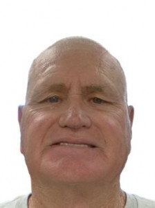 George Gaylord Kinsey a registered Sex Offender of Arizona