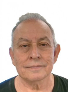 Arturo Carreras Aguilera a registered Sex Offender of Arizona