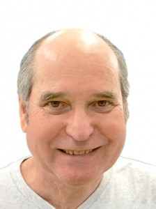 Gregory Edward Vernon a registered Sex Offender of Arizona