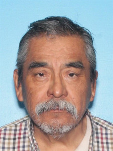 Carlos Leonel Ramirez a registered Sex Offender of Arizona