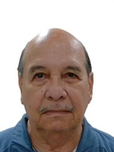 Paul Fuentes Flores a registered Sex Offender of Arizona