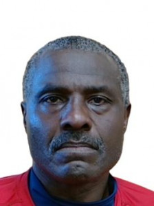 Hubert Richardson a registered Sex Offender of Arizona