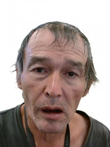 William Scott Chlarson a registered Sex Offender of Arizona