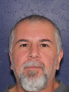 Lorenzo Jesus Tostado a registered Sex Offender of Arizona