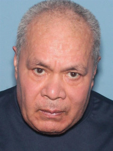 Salise Tonga Keti a registered Sex Offender of Arizona