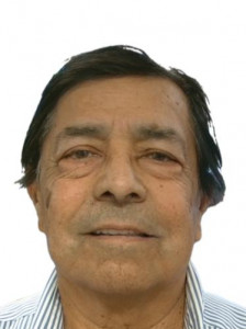 George Michael Rivera a registered Sex Offender of Arizona