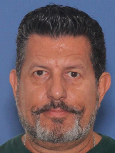 Marcus Monolito Moreno a registered Sex Offender of Arizona