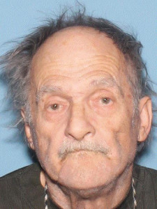 John Herman Johnson a registered Sex Offender of Arizona