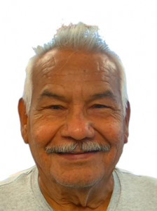 Solomon C Chavez a registered Sex Offender of Arizona