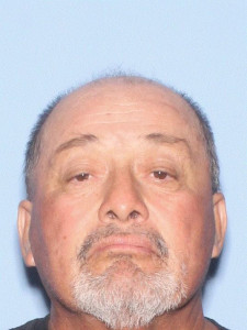 Paul Contreras a registered Sex Offender of Arizona