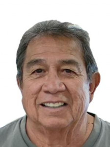 Richard Flores Villalobos a registered Sex Offender of Arizona