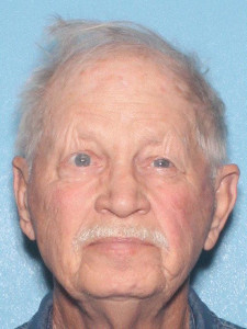 John Todd Larson a registered Sex Offender of Arizona