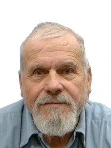 John Allen Boden a registered Sex Offender of Arizona