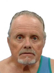 Arnold Michael Bergerud a registered Sex Offender of Arizona