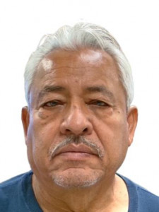 Jose Jesus Martinez a registered Sex Offender of Arizona