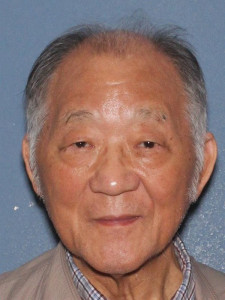 Kyung Mu Chang a registered Sex Offender of Arizona