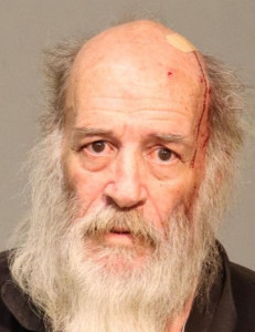 Charles Britain Ralston a registered Sex Offender of Arizona