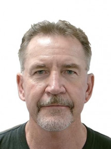 John Reece Bowman a registered Sex Offender of Arizona