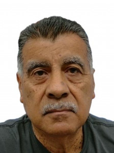 Alfonso Olivas Villanueva a registered Sex Offender of Arizona