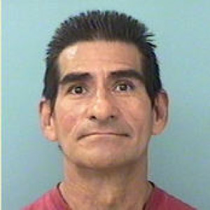 Mauro Chavis Saenz a registered Sex Offender of Arizona