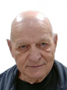 David Rae Herriges a registered Sex Offender of Arizona