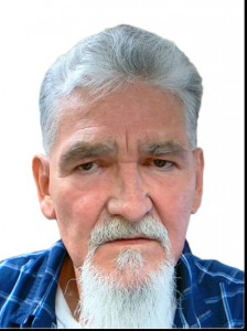 William Dennis Gomez a registered Sex Offender of Arizona