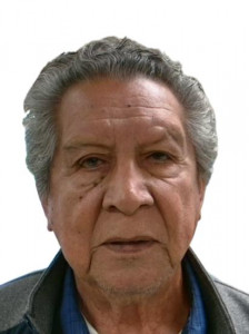 Daniel Ibarra a registered Sex Offender of Arizona