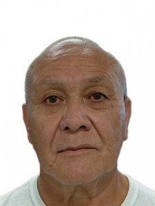 Tony Pina Herrera a registered Sex Offender of Arizona