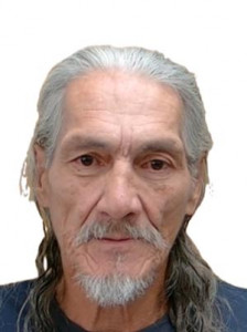 Raymond D Gerardo a registered Sex Offender of Arizona