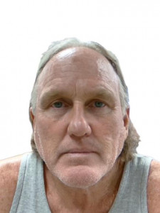 Richard Alan Underwood a registered Sex Offender of Arizona