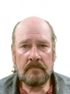 Arthur Lee Osburn a registered Sex Offender of Arizona