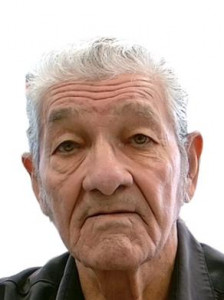 Ignacio Nacho Garza a registered Sex Offender of Arizona