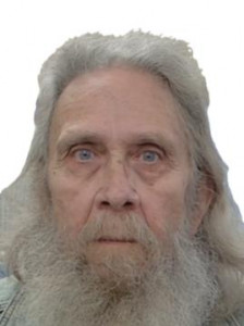 David Earl Horton a registered Sex Offender of Arizona