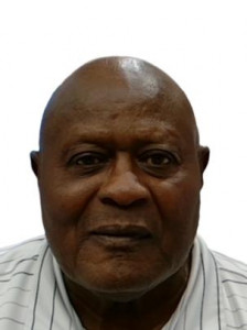 Wayne Jones a registered Sex Offender of Arizona