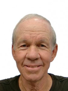 John Harvey Fritzges a registered Sex Offender of Arizona