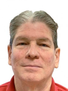 John Andrew Wagner a registered Sex Offender of Arizona