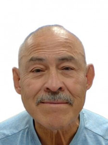 Perfecto Naiera Rios a registered Sex Offender of Arizona