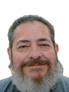 Henry C Cabrera a registered Sex Offender of Arizona