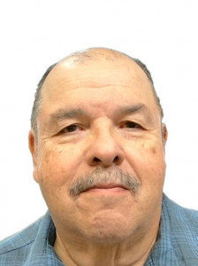 Raymond Joseph Campos a registered Sex Offender of Arizona