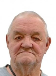 Dale Lee Hagg a registered Sex Offender of Arizona