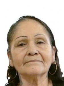 Caroline Gomez Maldonado a registered Sex Offender of Arizona
