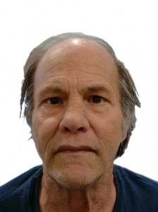 Park Howard Hilliker a registered Sex Offender of Arizona