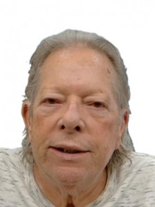 William Charles Lindenmuth a registered Sex Offender of Arizona